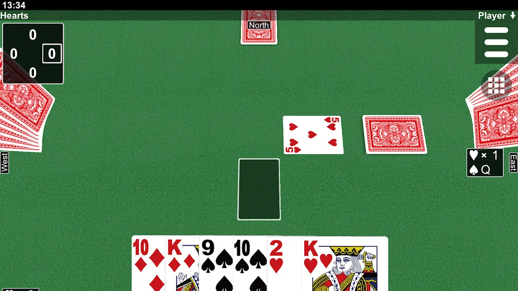 Взлом Card Games (Карточные игры)  [МОД Menu] — последняя версия apk на Андроид screen 1