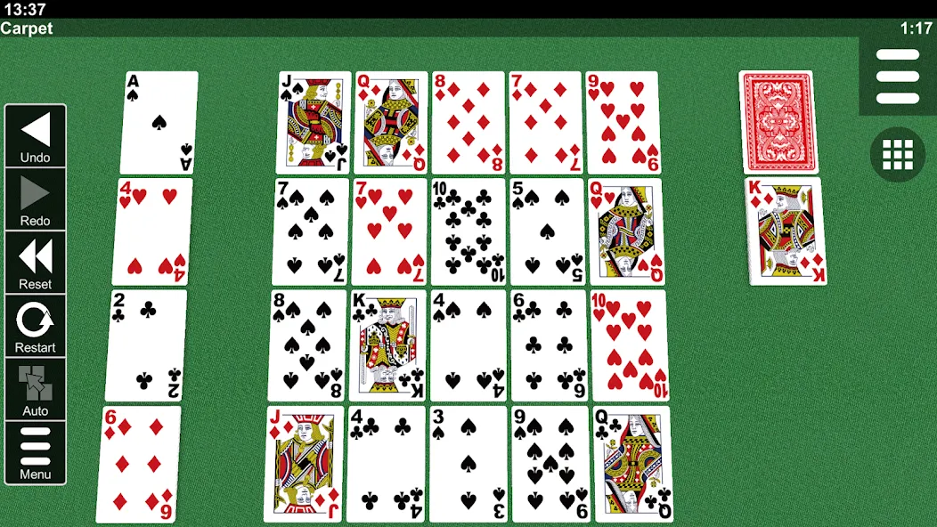 Взлом Card Games (Карточные игры)  [МОД Menu] — последняя версия apk на Андроид screen 3