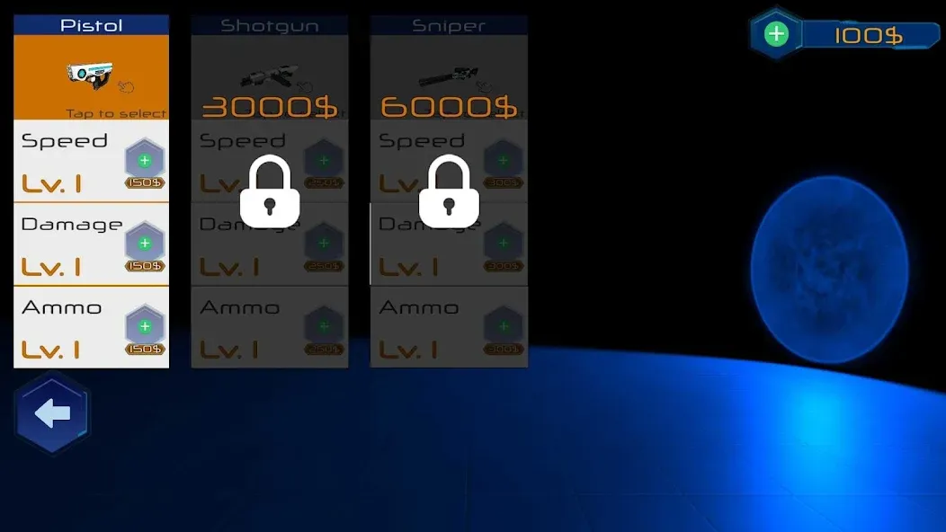 Взлом Portal Maze 2 game 3D aperture  [МОД Меню] — стабильная версия apk на Андроид screen 4