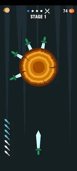 Скачать взломанную Darr2D (Дарр2Д)  [МОД Меню] — стабильная версия apk на Андроид screen 4