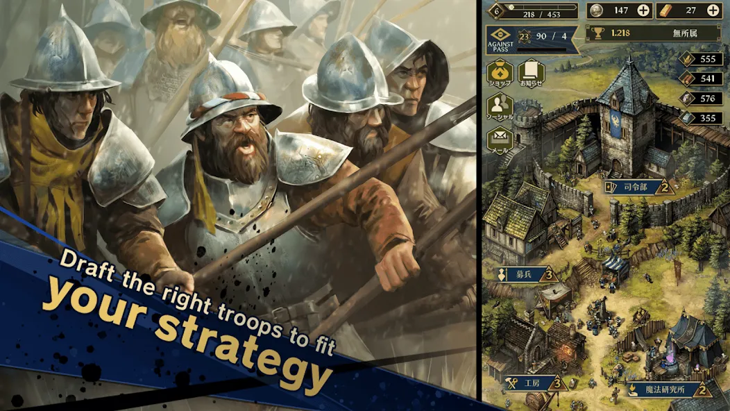 Скачать взломанную Against War (Против войны)  [МОД Mega Pack] — стабильная версия apk на Андроид screen 2