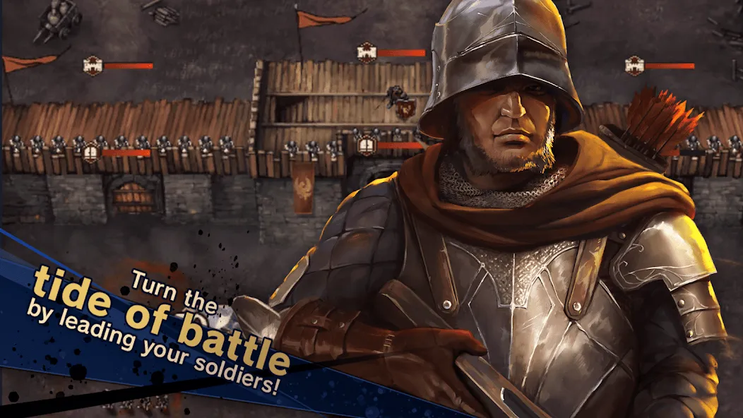 Скачать взломанную Against War (Против войны)  [МОД Mega Pack] — стабильная версия apk на Андроид screen 4