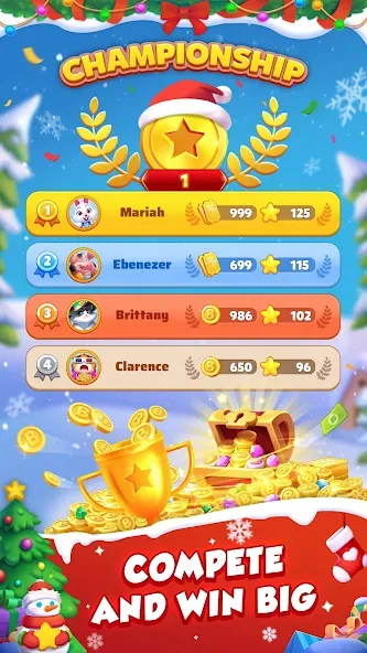 Взломанная Bingo Island 2024 Club Bingo (Бинго Остров Клуб Бинго 2023)  [МОД Mega Pack] — последняя версия apk на Андроид screen 3