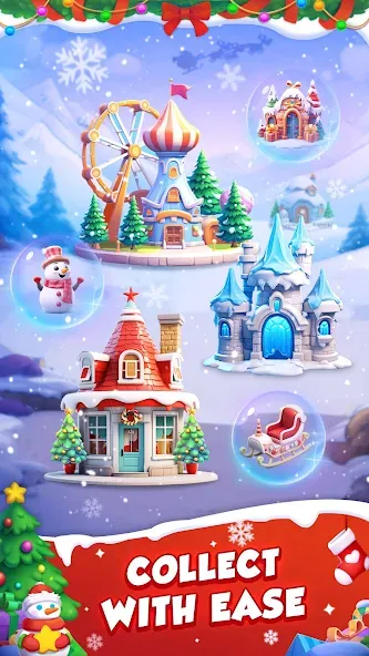 Взломанная Bingo Island 2024 Club Bingo (Бинго Остров Клуб Бинго 2023)  [МОД Mega Pack] — последняя версия apk на Андроид screen 4