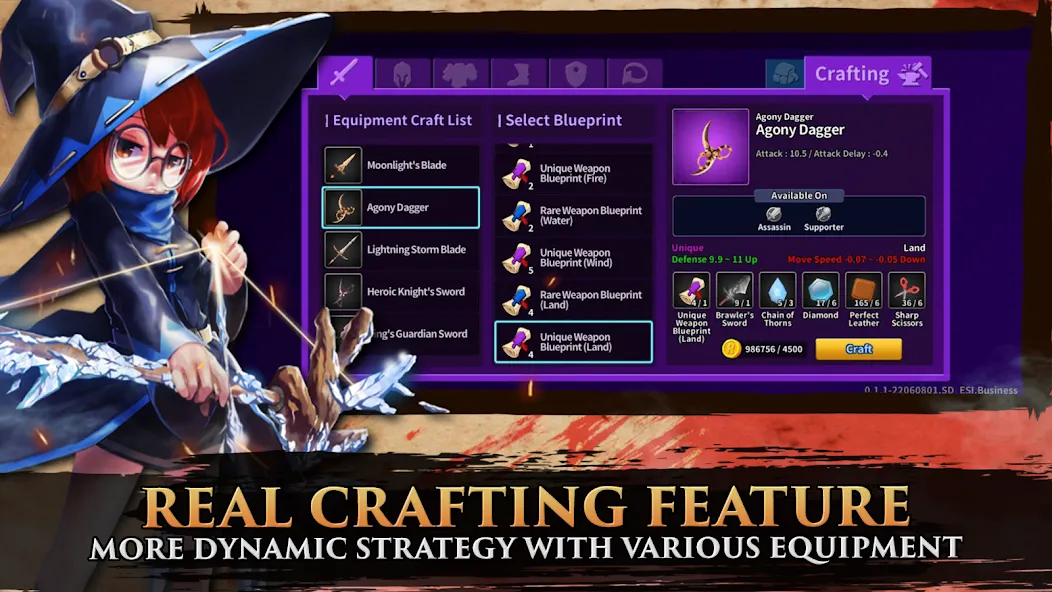 Скачать взломанную Fight of Legends (Файт оф Легендс)  [МОД Unlimited Money] — полная версия apk на Андроид screen 4