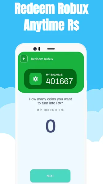 Взлом Robux Spin (Рбк Спин)  [МОД Unlocked] — полная версия apk на Андроид screen 2