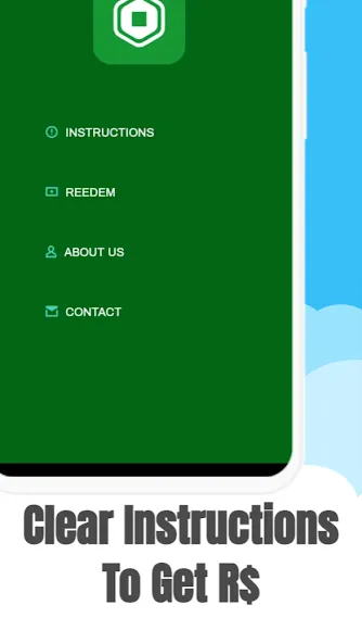 Взлом Robux Spin (Рбк Спин)  [МОД Unlocked] — полная версия apk на Андроид screen 5