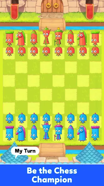 Взломанная Family Board Games Offline  [МОД Menu] — последняя версия apk на Андроид screen 4