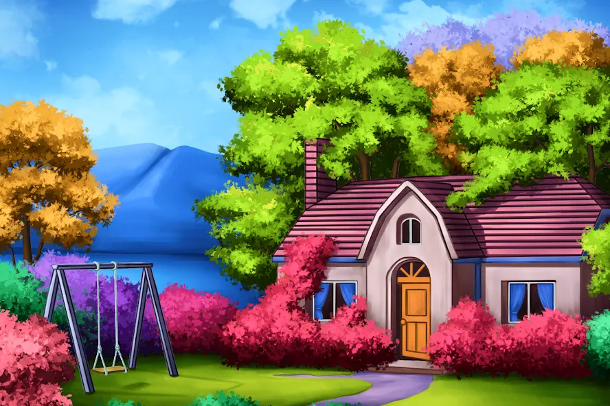 Взлом Art Coloring — Color by Number  [МОД Unlimited Money] — стабильная версия apk на Андроид screen 5