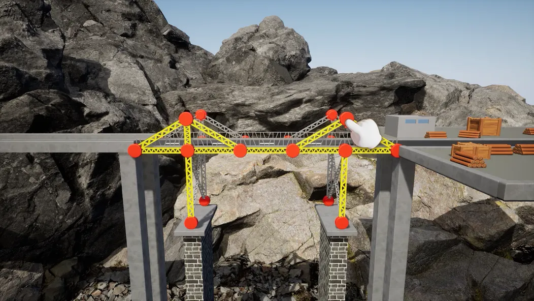 Скачать взлом Build Master: Bridge Race (Билд Мастер)  [МОД Unlimited Money] — последняя версия apk на Андроид screen 1