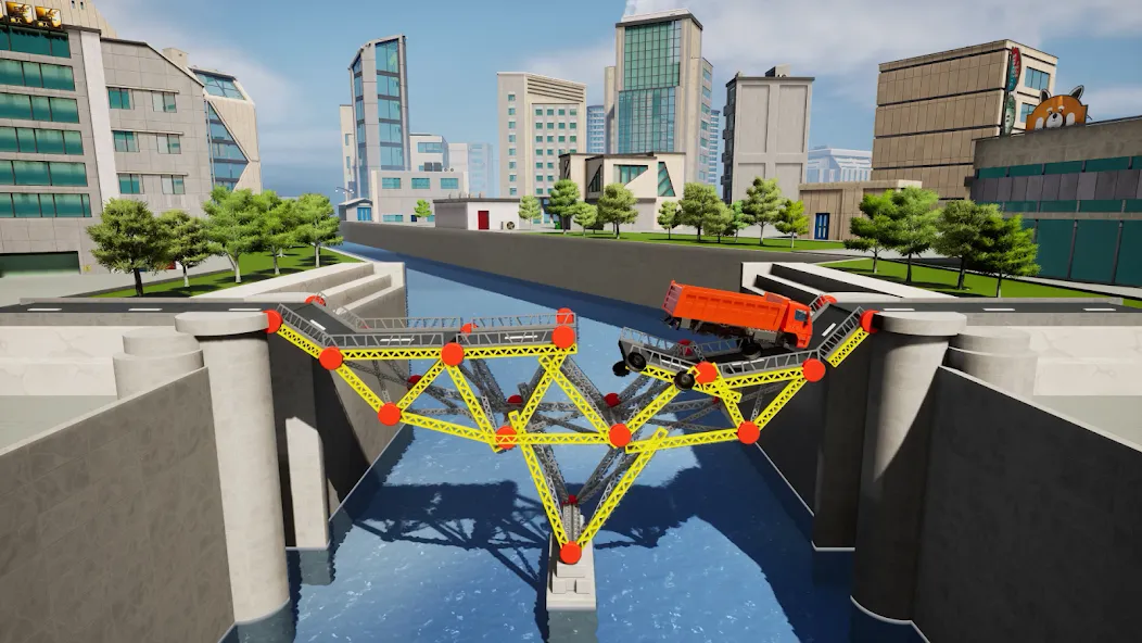 Скачать взлом Build Master: Bridge Race (Билд Мастер)  [МОД Unlimited Money] — последняя версия apk на Андроид screen 4