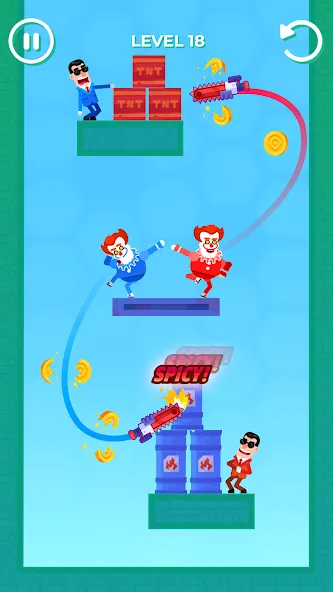 Скачать взломанную Drawmaster (Дроумастер)  [МОД Unlocked] — стабильная версия apk на Андроид screen 5
