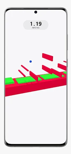 Взломанная bits (битс)  [МОД Бесконечные деньги] — последняя версия apk на Андроид screen 3