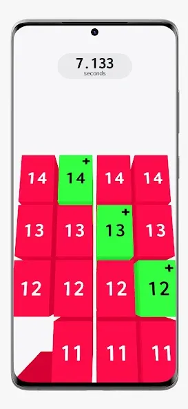 Взломанная bits (битс)  [МОД Бесконечные деньги] — последняя версия apk на Андроид screen 5
