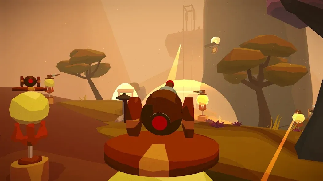Взломанная Mystic Escape Adventure Puzzle (Мистическое бегство)  [МОД Mega Pack] — стабильная версия apk на Андроид screen 2