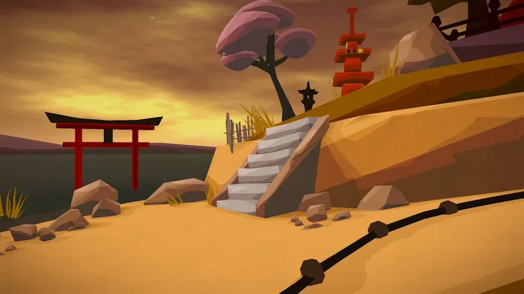 Взломанная Mystic Escape Adventure Puzzle (Мистическое бегство)  [МОД Mega Pack] — стабильная версия apk на Андроид screen 3