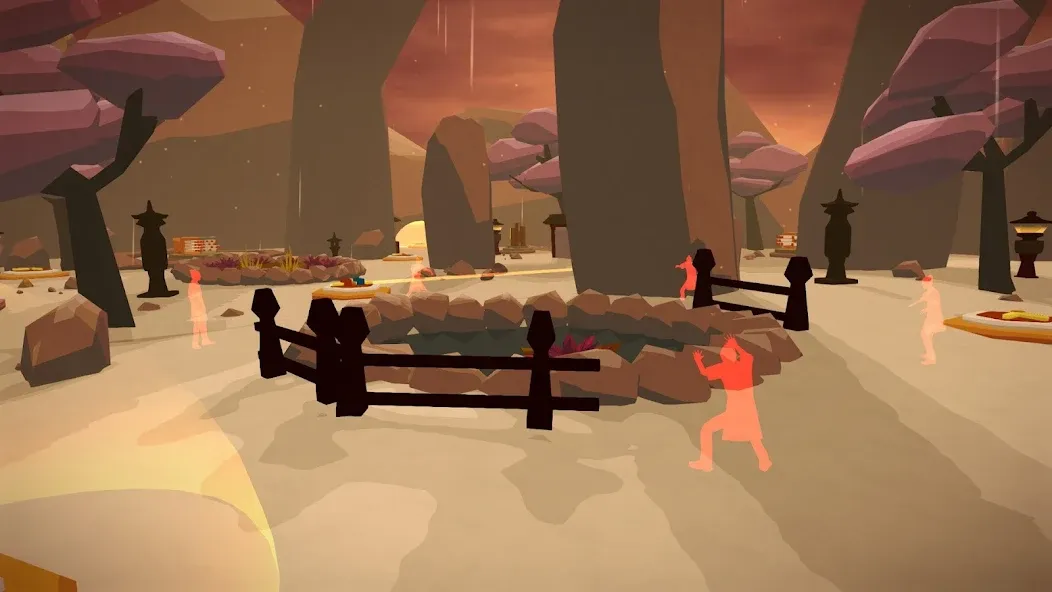 Взломанная Mystic Escape Adventure Puzzle (Мистическое бегство)  [МОД Mega Pack] — стабильная версия apk на Андроид screen 5