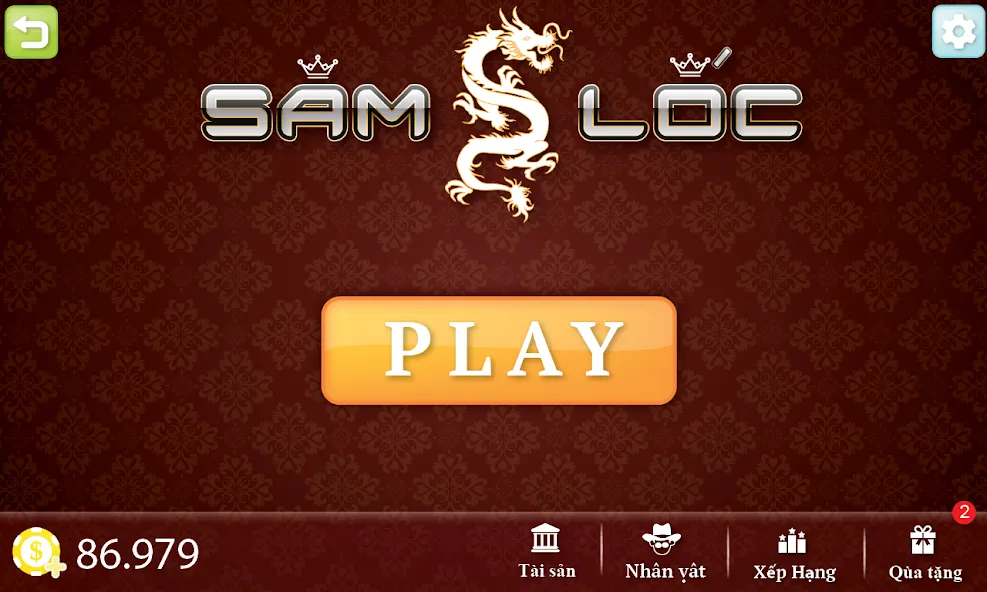 Взлом Sam Loc (Сам Лок)  [МОД Много денег] — последняя версия apk на Андроид screen 1