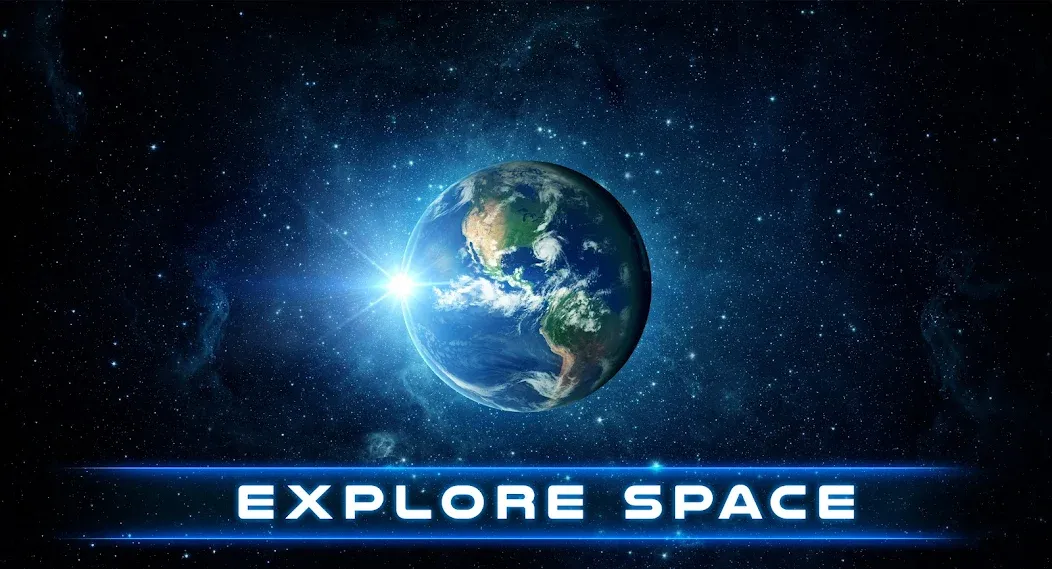 Взломанная VR Space Virtual Reality 360 (ВР Пространство Виртуальной Реальности 360)  [МОД Menu] — стабильная версия apk на Андроид screen 1