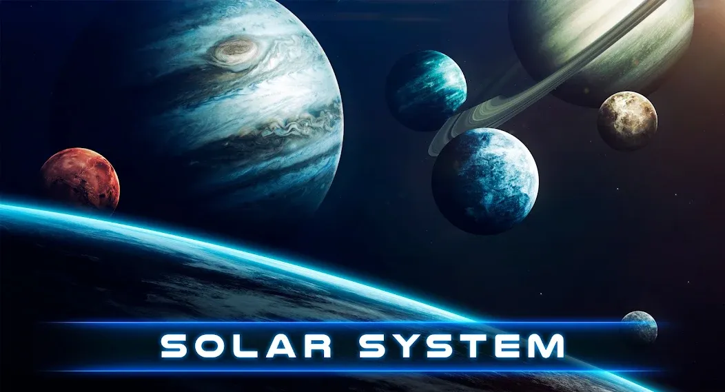 Взломанная VR Space Virtual Reality 360 (ВР Пространство Виртуальной Реальности 360)  [МОД Menu] — стабильная версия apk на Андроид screen 5