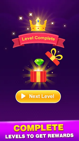Взлом Spelling Quiz — Word Trivia (Спеллинг Квиз)  [МОД Меню] — стабильная версия apk на Андроид screen 5