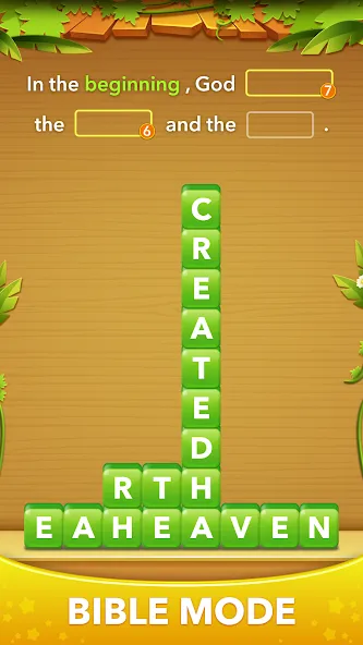 Взлом Word Heaps -Connect Stack Word  [МОД Бесконечные монеты] — последняя версия apk на Андроид screen 3
